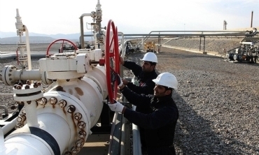 Hewramî: Eger ligel Bexdayê lihev nekin emê petrolê bişînin